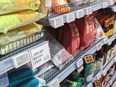 -ALDI奥乐齐超市(凯德虹口店)