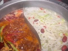 -袁老四重庆老火锅(桐梓坡店)