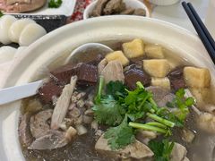 -苏晓玥·江南小吃(深圳北站店)