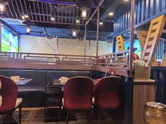 -虾乐园龙虾·夜宵(松江店)