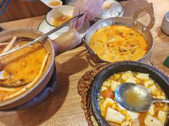 -椰莱泰小谷·东南亚融合菜(坪山悦阾SPACE店)