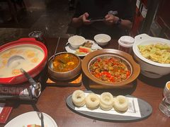 -千百味红餐厅·江西菜(绿地双子塔店)