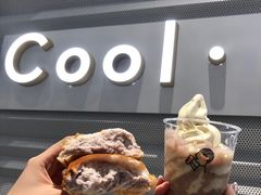 -喜茶(深圳福田星河COCO Park店)