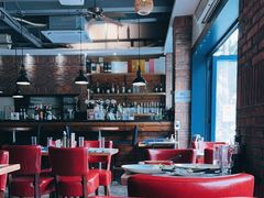 大堂-LA MAISON公鸡和龙(蛇口店)