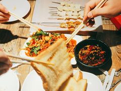 -枪火串烧·东北特色烧烤(罗湖总店)