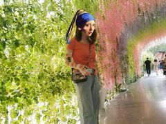 -济南方特东方神画