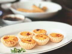 -广州柏悦酒店·悦景轩·粤菜餐厅