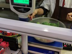 -晓庄学院-食堂