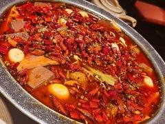 -金佬馆·川菜bistro(芜湖镜湖万达店)