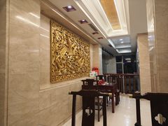 -鹿鸣春饭店(总店)