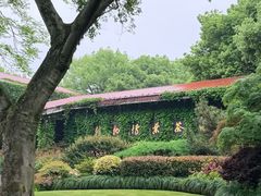 -中国茶叶博物馆(双峰馆区)