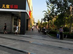-满天星生活广场(浦江社区店)
