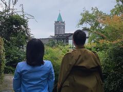 -两江国际影视城