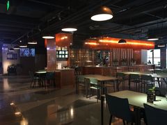 -sugarman espresso素饮糖人高新咖啡工厂