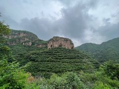-老象峰