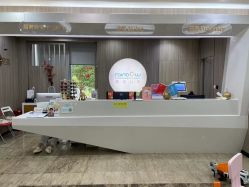 -睿宝儿科·眼科·口腔(静安大悦城门诊部)