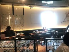 大堂-捞王锅物料理(上海世茂广场店)