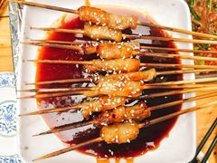 -醉烧膘·烧烤夜宵王(总店)