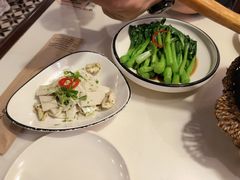 -火齐潮汕砂锅粥(五道口店)