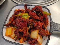 -清真·馬坡二旦烧烤(人生一串拍摄店)