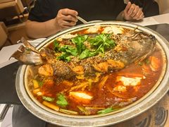 -川味堂·四川豆花(八卦岭店)