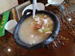 -民族饭荘(新华大街店)