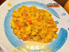 老奶洋芋-紫滇源云南生态菜(丹凤街店)