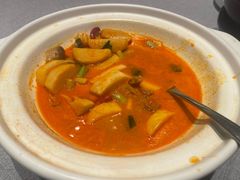 -龙宴海鲜城(经中路店)