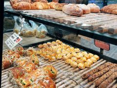 -丁香西饼屋(桂林路店)