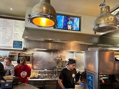 -Fergburger(皇后镇店)