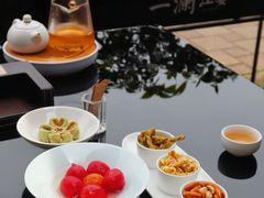 -一澜江宴·江景地标楚菜(江滩公园店)
