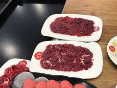 -牛焱·贵州黄牛肉火锅(城西银泰店)