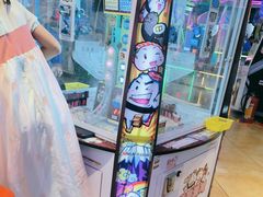 -大玩家(万达广场大连甘井子店)