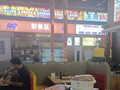 -万达广场(松江店)