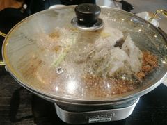 -简小舍·民间手艺菜(武昌江滩店)