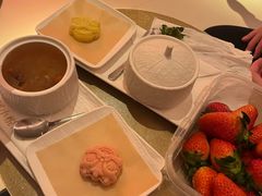 -舒小悦·舒养SPA·古法推拿(光环中心店)