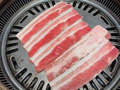 -梨花自助烤肉(西三旗万象汇黑金店)
