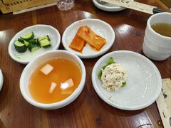 -全州拌饭馆(断桥店)