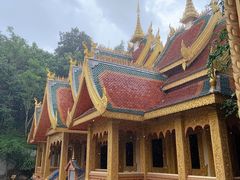 -西双版纳勐泐文化旅游区