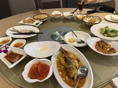 -庄氏祥记家常食府(国瑞建材家居博览中心店)