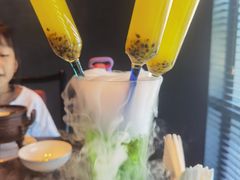-双海潮·海鲜融合菜(如是海店)