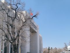 -哈尔滨规划展览馆