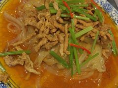 -松针蔡记蒸饺(花园路店)