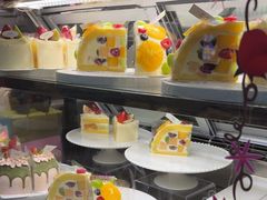 -PAOPAO Bakery&Café(港汇店)