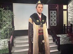-武汉杜莎夫人蜡像馆