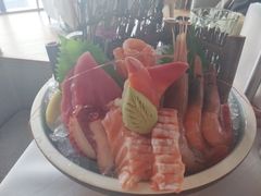 -解放碑威斯汀酒店-知味国际美食餐厅