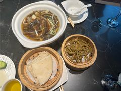 -芳芳私房菜·精做淮扬菜(承德路店)