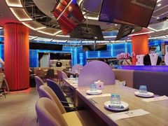 大堂-鱼酷活鱼烤鱼(恒隆广场店)