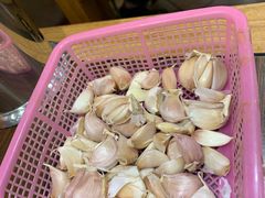 -金刚山烧烤(红旗大街店)