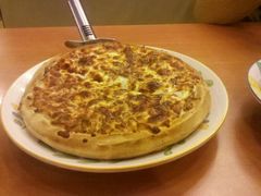 -萨莉亚意式餐厅(鸿大广场店)